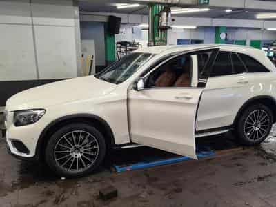 Mercedes GLC 250 4Matic (2017) - Photo 1