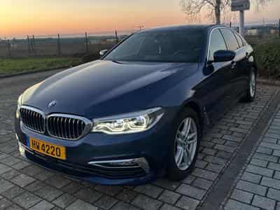 BMW 530 Luxury Line (2017) - Photo 1