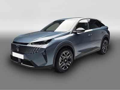 Peugeot 3008 (2026) - Photo 1