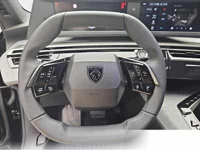 Peugeot 3008 (2026) - Photo 12