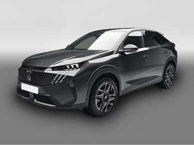 Peugeot 3008 (2026) - Photo 1