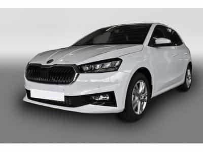 Skoda Fabia (2026) - Photo 1