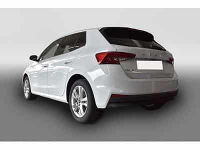 Skoda Fabia (2026) - Photo 2