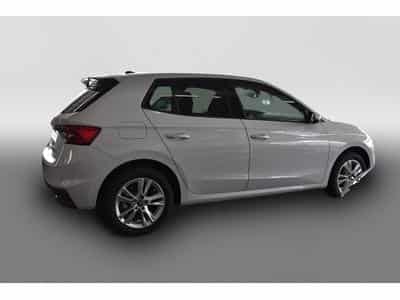 Skoda Fabia (2026) - Photo 4