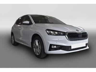 Skoda Fabia (2026) - Photo 5