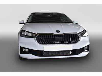 Skoda Fabia (2026) - Photo 6