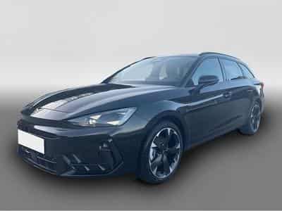 Cupra Leon (2025) - Photo 1