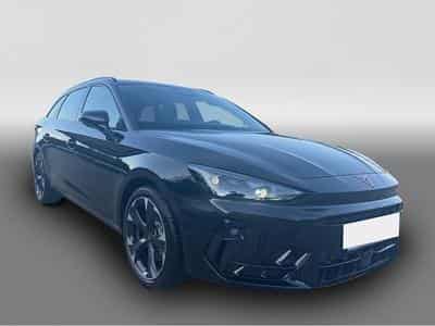 Cupra Leon (2025) - Photo 2