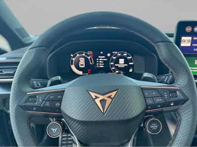 Cupra Leon (2025) - Photo 6