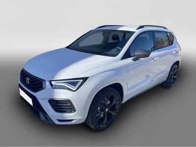 Seat Ateca (2026) - Photo 2