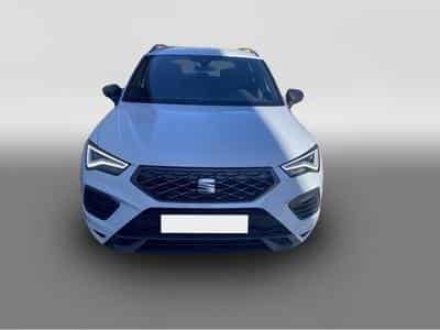 Seat Ateca (2026) - Photo 4