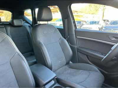 Seat Ateca (2026) - Photo 14