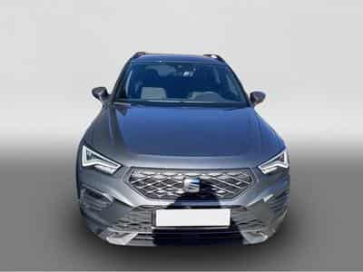 Seat Ateca (2026) - Photo 3