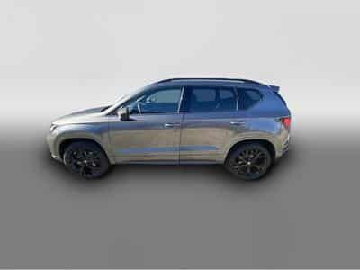 Seat Ateca (2026) - Photo 4