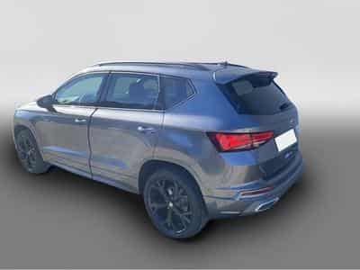 Seat Ateca (2026) - Photo 5
