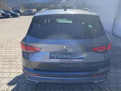 Seat Ateca (2026) - Photo 6