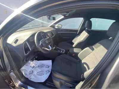 Seat Ateca (2026) - Photo 7