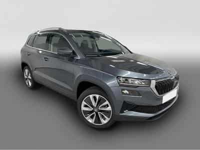Skoda Karoq (2026) - Photo 1