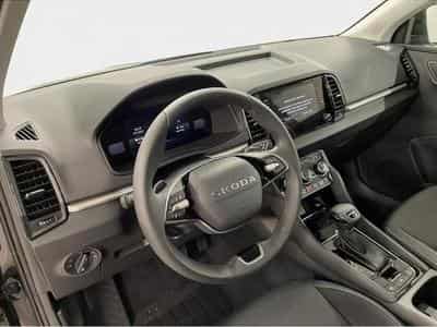 Skoda Karoq (2026) - Photo 10