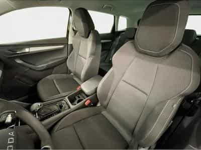 Skoda Karoq (2026) - Photo 11