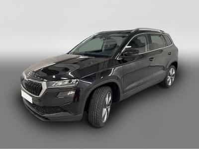 Skoda Karoq (2026) - Photo 3