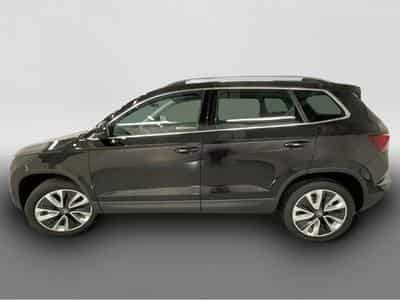 Skoda Karoq (2026) - Photo 4