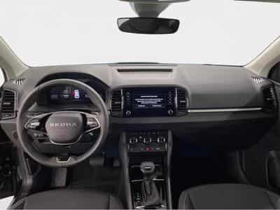 Skoda Karoq (2026) - Photo 9