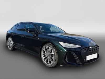 Audi A6 (2026) - Photo 2