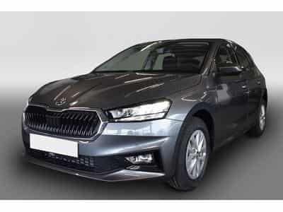 Skoda Fabia (2026) - Photo 1