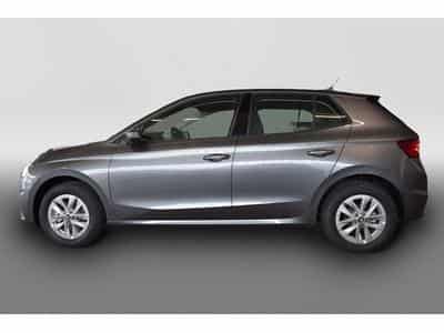 Skoda Fabia (2026) - Photo 2