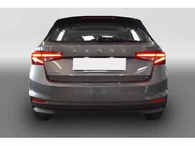 Skoda Fabia (2026) - Photo 4