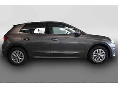 Skoda Fabia (2026) - Photo 6