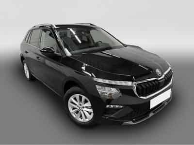 Skoda Kamiq (2026) - Photo 1