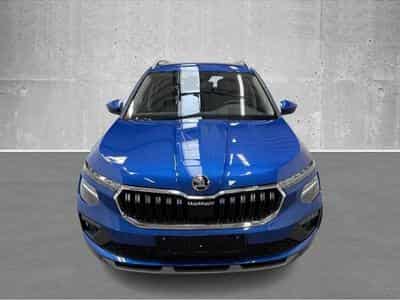 Skoda Kamiq (2026) - Photo 7