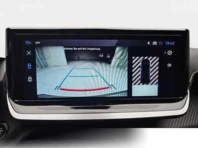 Peugeot 2008 (2026) - Photo 9