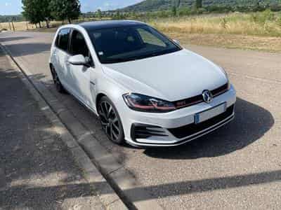 VW Golf VII GTi Perfomance (2018) - Photo 1