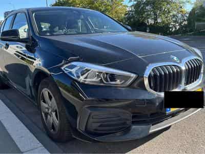 BMW 118 (2019) - Photo 1