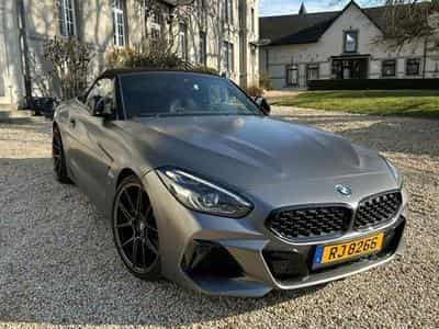 BMW Z4M M40i (2021) - Photo 1