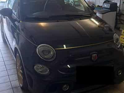 Abarth 595 SCORPIONE ORO (2020) - Photo 1
