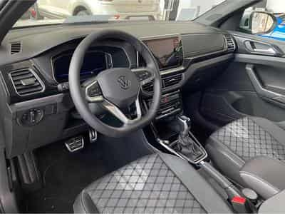 VW T-Cross R-line (2025) - Photo 1