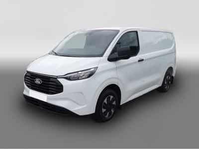 Ford Transit (2026) - Photo 1
