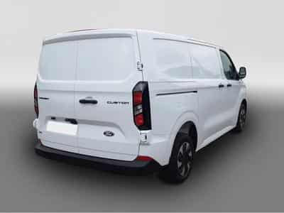 Ford Transit (2026) - Photo 6
