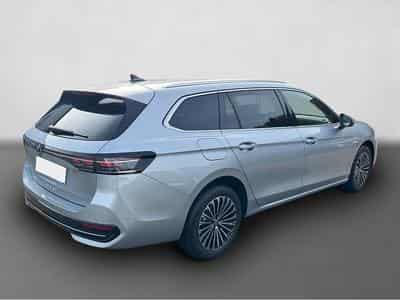 VW Passat (2026) - Photo 3