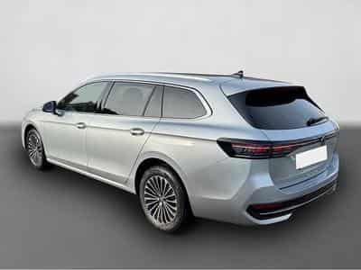 VW Passat (2026) - Photo 4