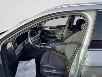 VW Passat (2026) - Photo 5