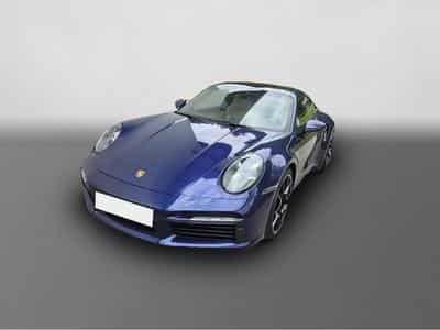 Porsche 912 (2024) - Photo 1