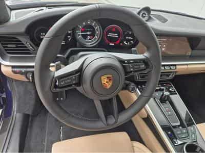 Porsche 912 (2024) - Photo 10