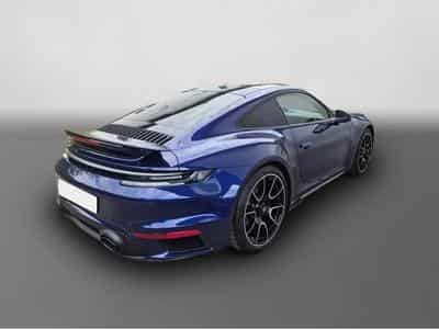 Porsche 912 (2024) - Photo 3