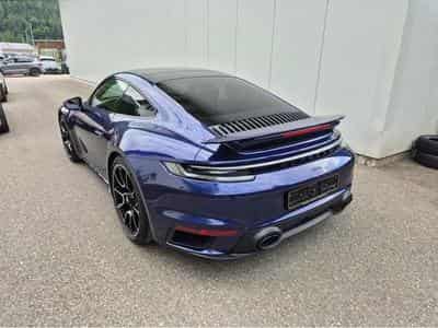 Porsche 912 (2024) - Photo 4