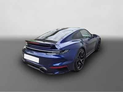 Porsche 912 (2024) - Photo 5